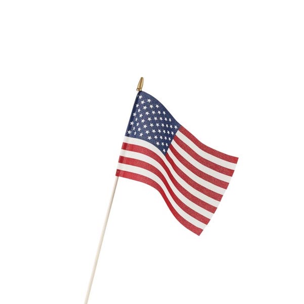 FLAGS
