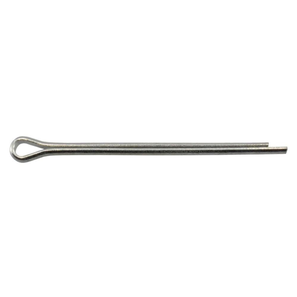 1/8" x 2" Zinc Plated Steel Cotter Pins - Knudson Lumber Company