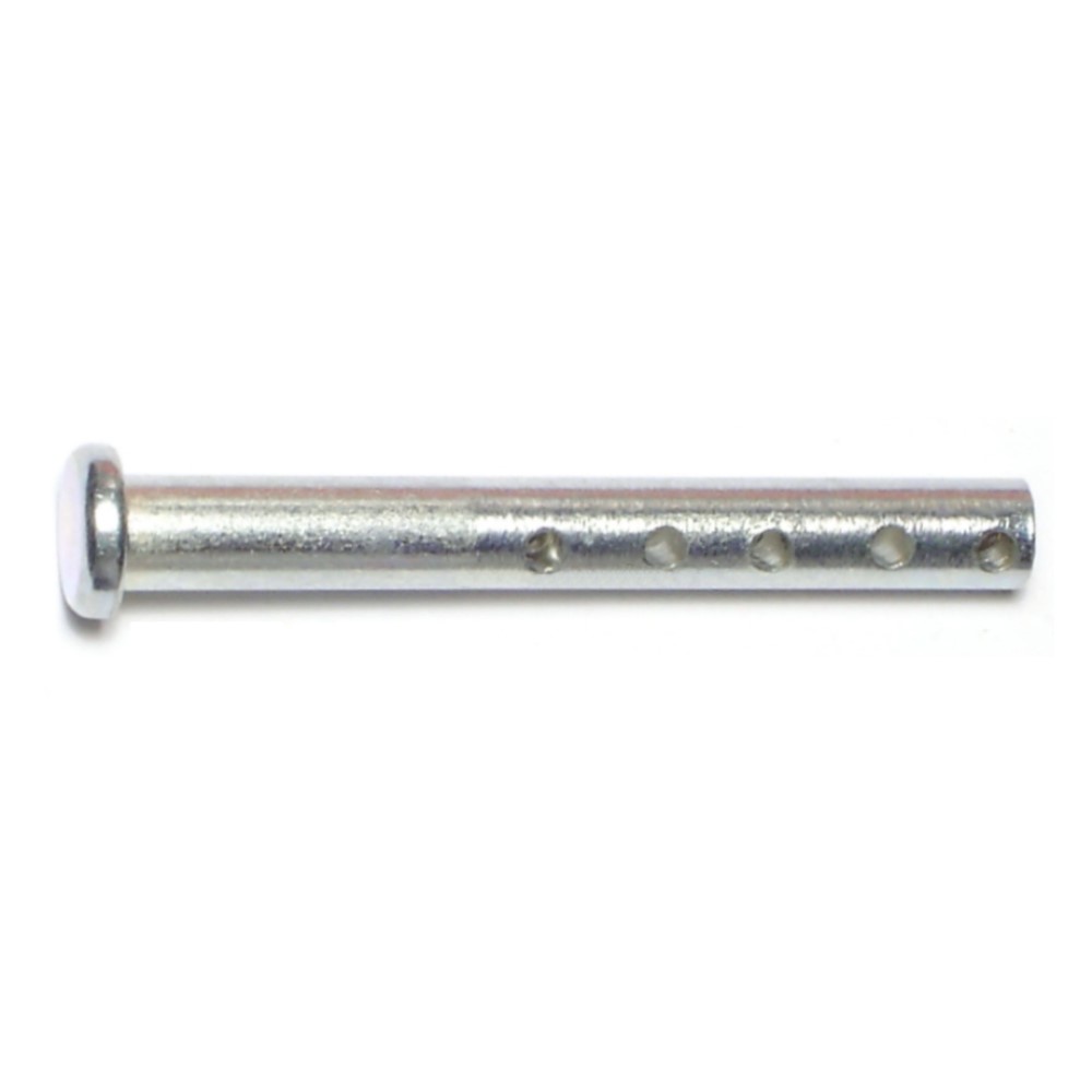 1/4" x 2" Zinc Plated Steel Universal Clevis Pins - Knudson Lumber Company