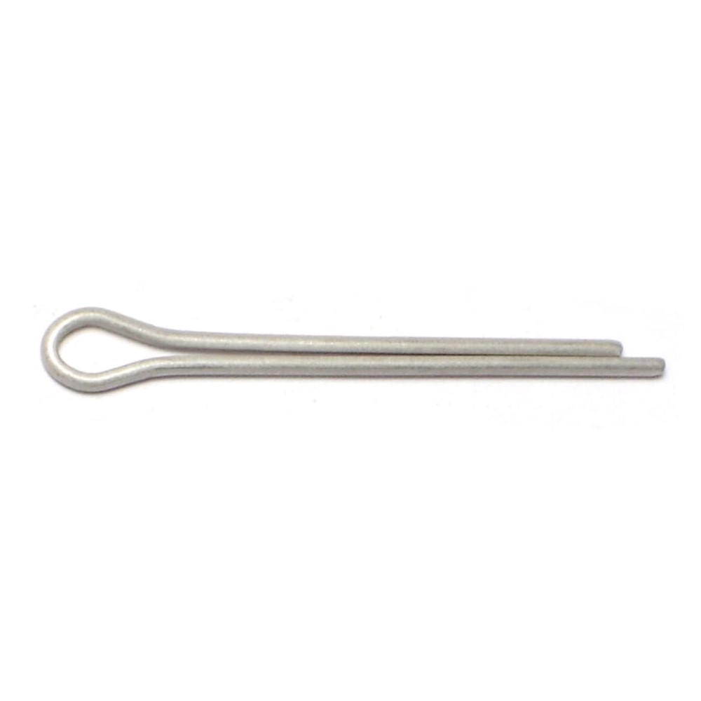 1/8" x 1-1/2" 18-8 Stainless Steel Cotter Pins - Knudson Lumber Company