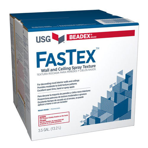 **Fastex Box Wall Texture** - Knudson Lumber Company