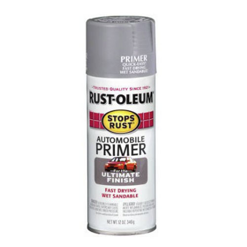 **Spr Primer Hotrod Gray 2089** - Knudson Lumber Company