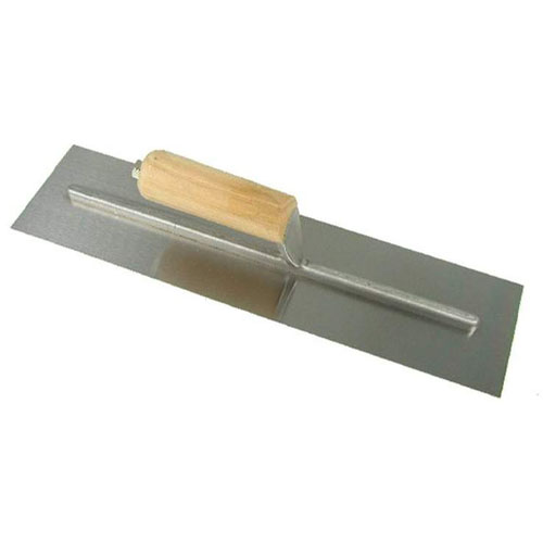 16"X4" Pro Cmnt Finish Trwl - Knudson Lumber Company