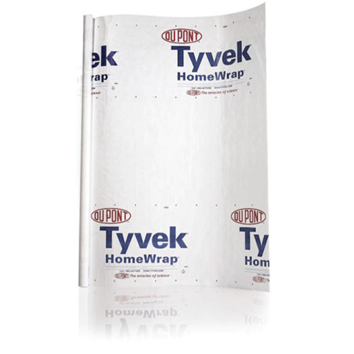 9X100 Tyvek House Wrap - Knudson Lumber Company