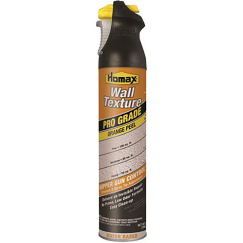 **25Oz Wb Orng Peel Pro Homax** - Knudson Lumber Company