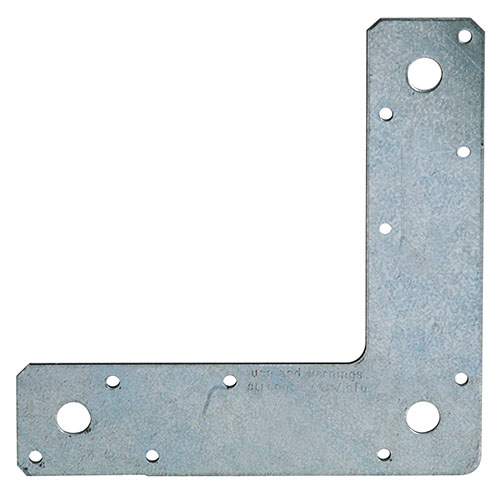 66L 6"X6" T&L Strap - Knudson Lumber Company