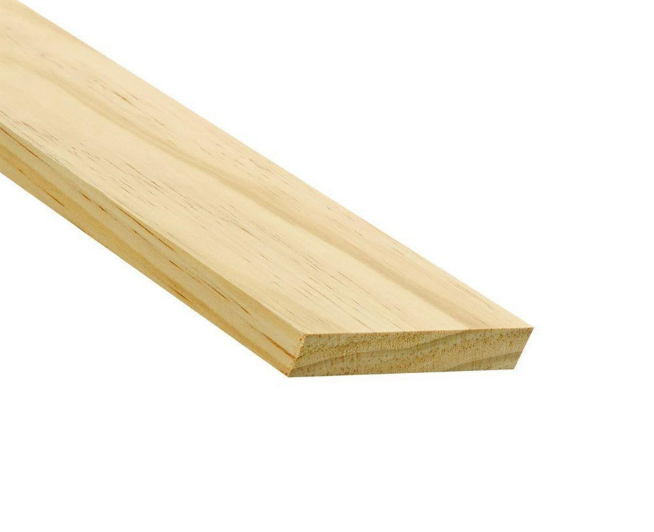 **2X2 -8' Pine Premium (8/Bn)** - Knudson Lumber Company