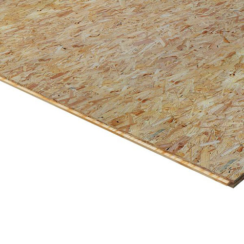 23/32 Edge T&G 4X8 (Green) - Knudson Lumber Company