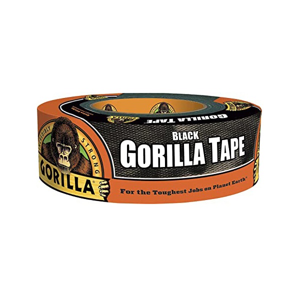 **35Yd Gorilla Duct Tape** - Knudson Lumber Company
