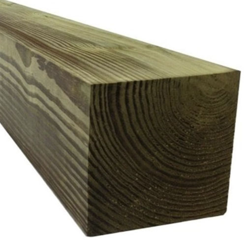 6 X 6 -16' Rough Cca .60 Treated - Knudson Lumber Company