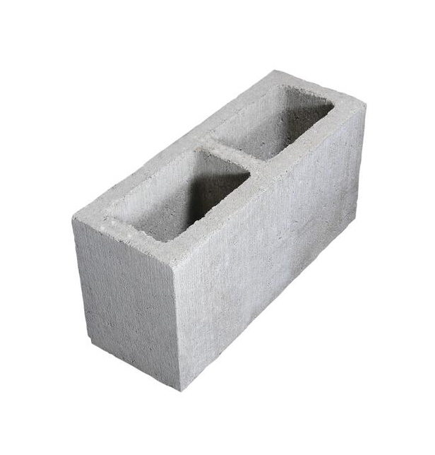 6" X 8" X 16" Standard Block (100) - Knudson Lumber Company