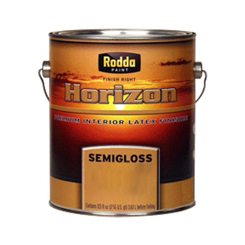 Horizon Int Semi White Gal - Knudson Lumber Company
