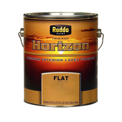 Horizon Int Flat Latex Deep Gal - Knudson Lumber Company