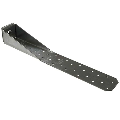 Main 1 - Htt5 2-1/2X16 Tension Tie -
