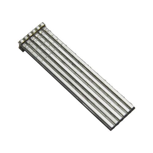 Main 1 - 18Ga 1" Galv Finish Brad 1M -