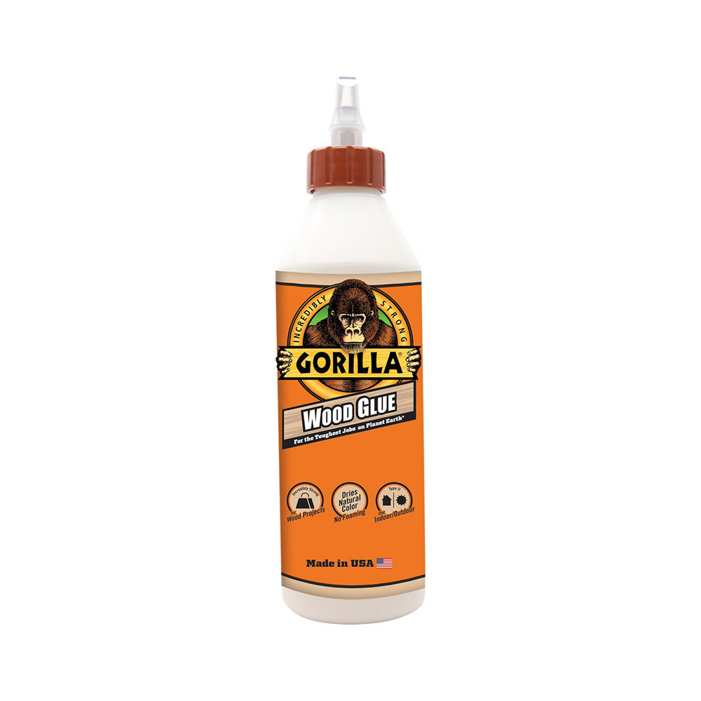 Main 1 - 18Oz Gorilla Glue (Cascade) -