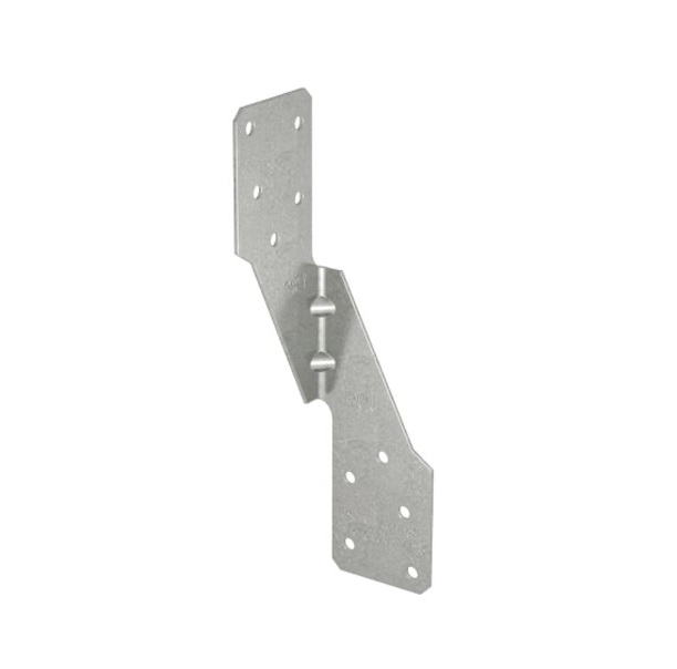 **H2.5A Hurricane Tie** - Knudson Lumber Company