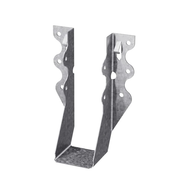 **Lu26 2X6 Joist Hanger** - Knudson Lumber Company