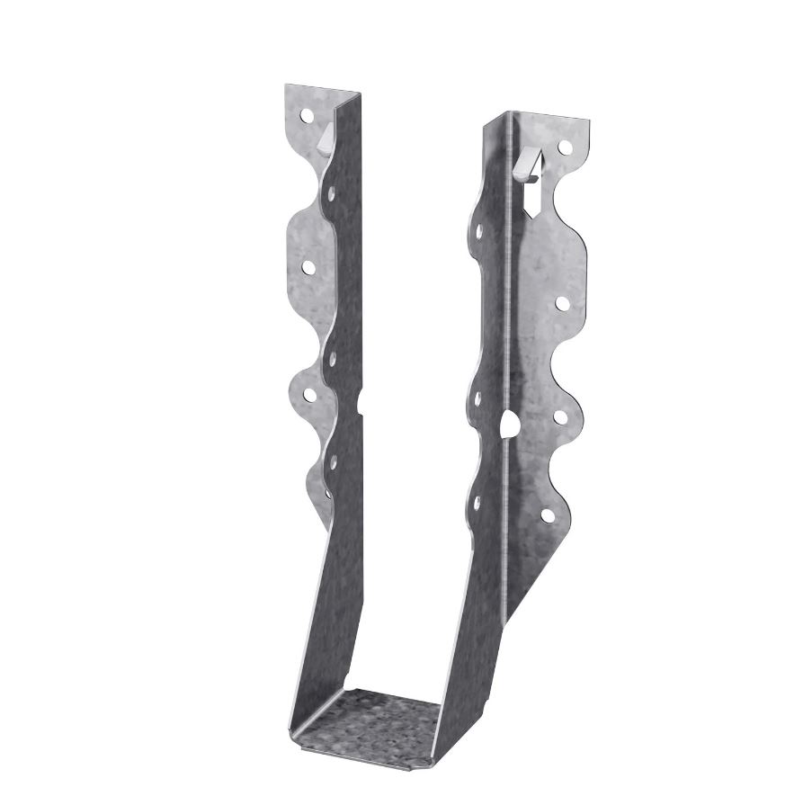 **Lu28 2X8 Joist Hanger** - Knudson Lumber Company
