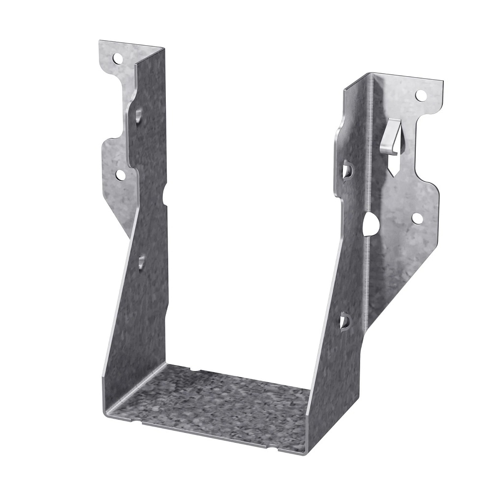 **Lus26z Galv 2X6 Hanger** - Knudson Lumber Company
