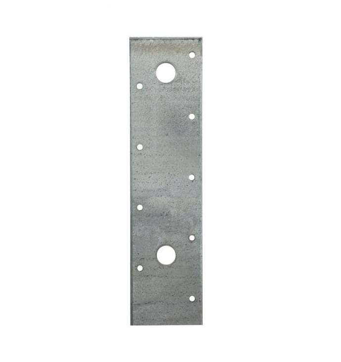 Mst60 Medium Strap Tie - Knudson Lumber Company