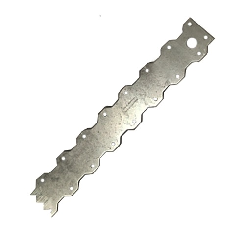 St2215 Strap Tie - Knudson Lumber Company